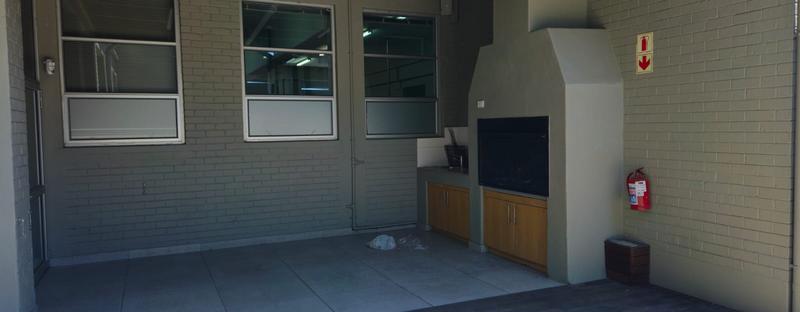 To Let commercial Property for Rent in Maitland Western Cape